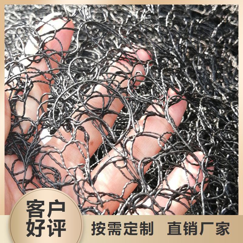 【通风降噪丝网HDPE土工膜专注生产N年】