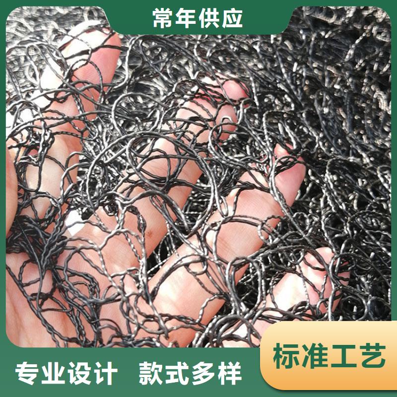 通风降噪丝网_塑料盲沟质量牢靠