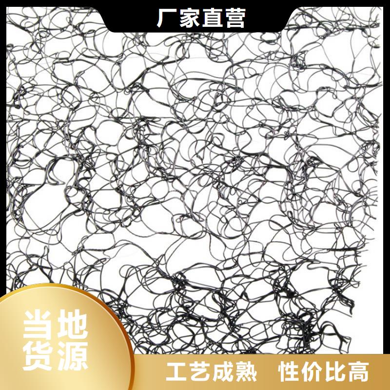 通风降噪丝网土工格栅您身边的厂家