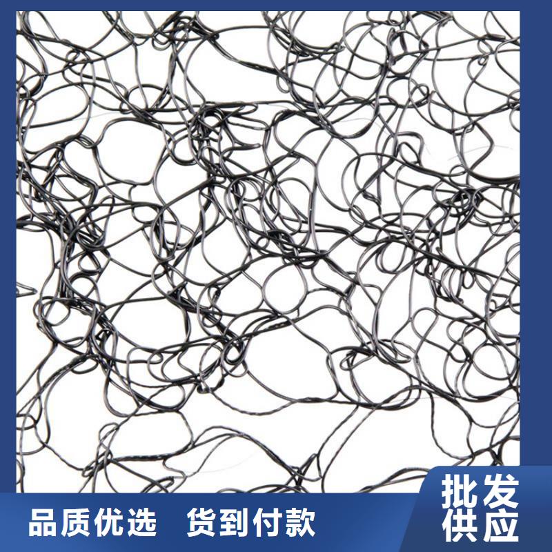 通风降噪丝网防渗膜当地厂家值得信赖