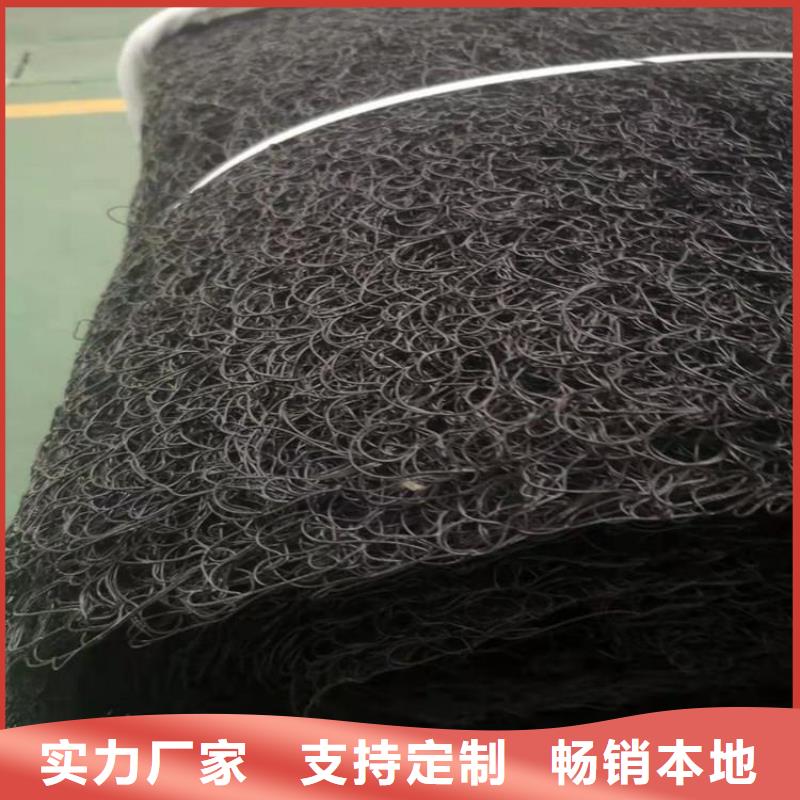 【通风降噪丝网HDPE土工膜专注生产N年】