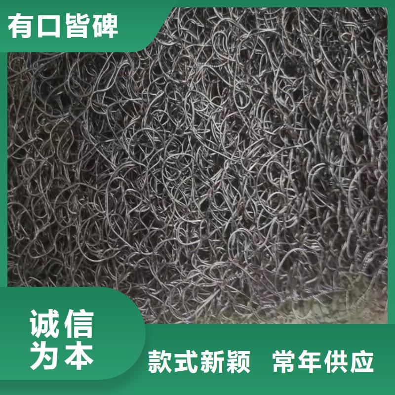 【通风降噪丝网HDPE土工膜专注生产N年】