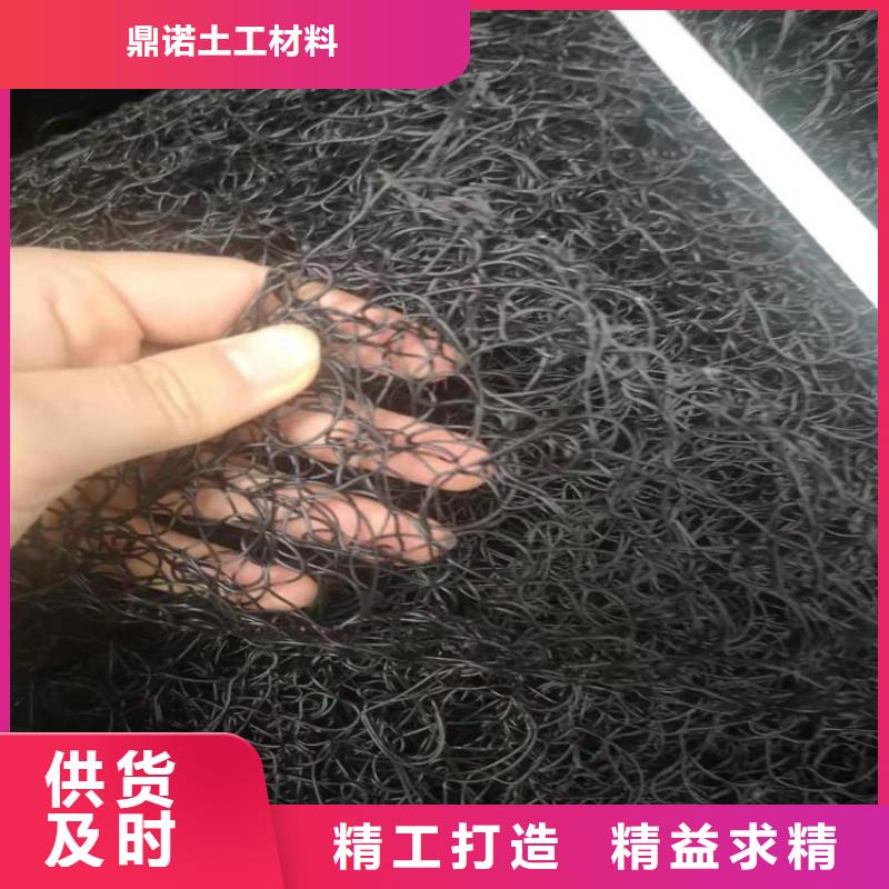 【通风降噪丝网HDPE土工膜专注生产N年】