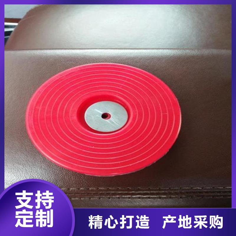 热熔垫片_钢塑土工格栅正规厂家