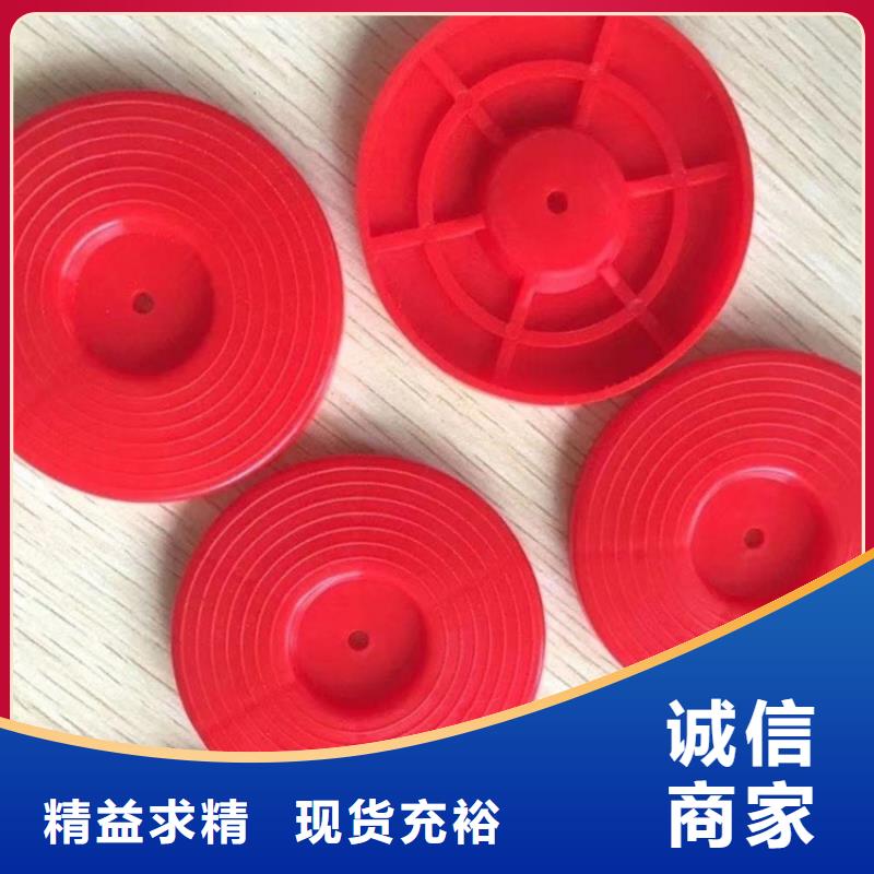 热熔垫片HDPE土工膜自有厂家