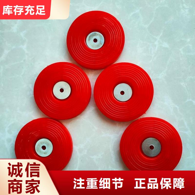 热熔垫片HDPE土工膜自有厂家