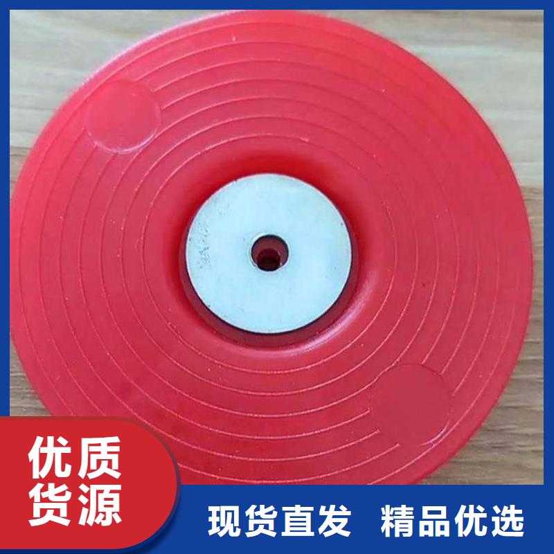 热熔垫片HDPE土工膜自有厂家