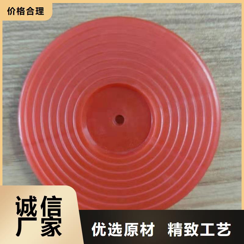 热熔垫片_钢塑土工格栅正规厂家