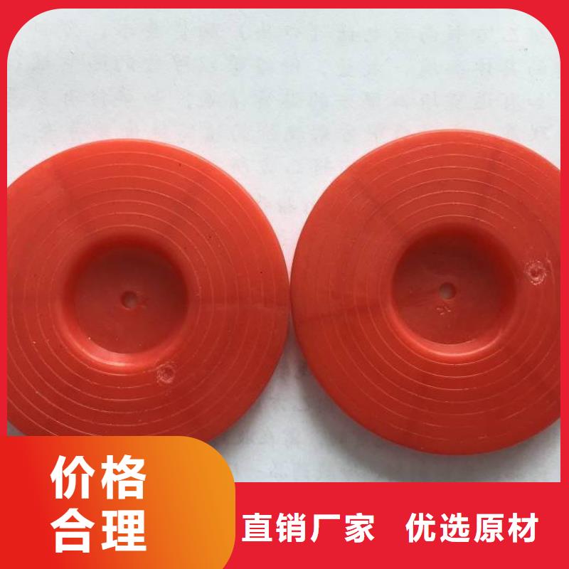 热熔垫片HDPE土工膜自有厂家