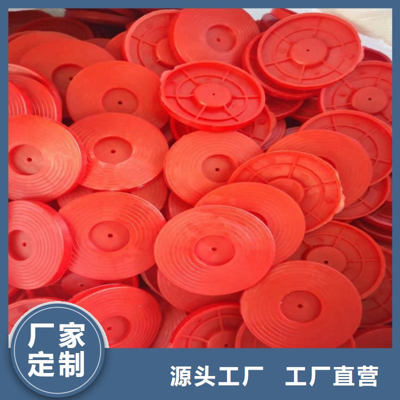 热熔垫片_钢塑土工格栅正规厂家