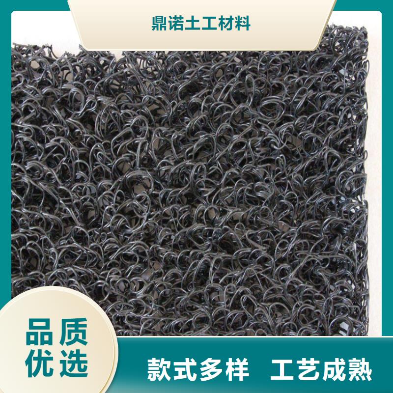 土工席垫_【土工膜】原料层层筛选