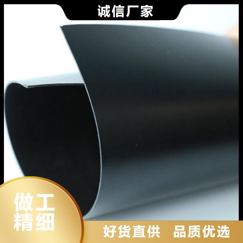 毛面-HDPE防渗膜厂家欢迎您