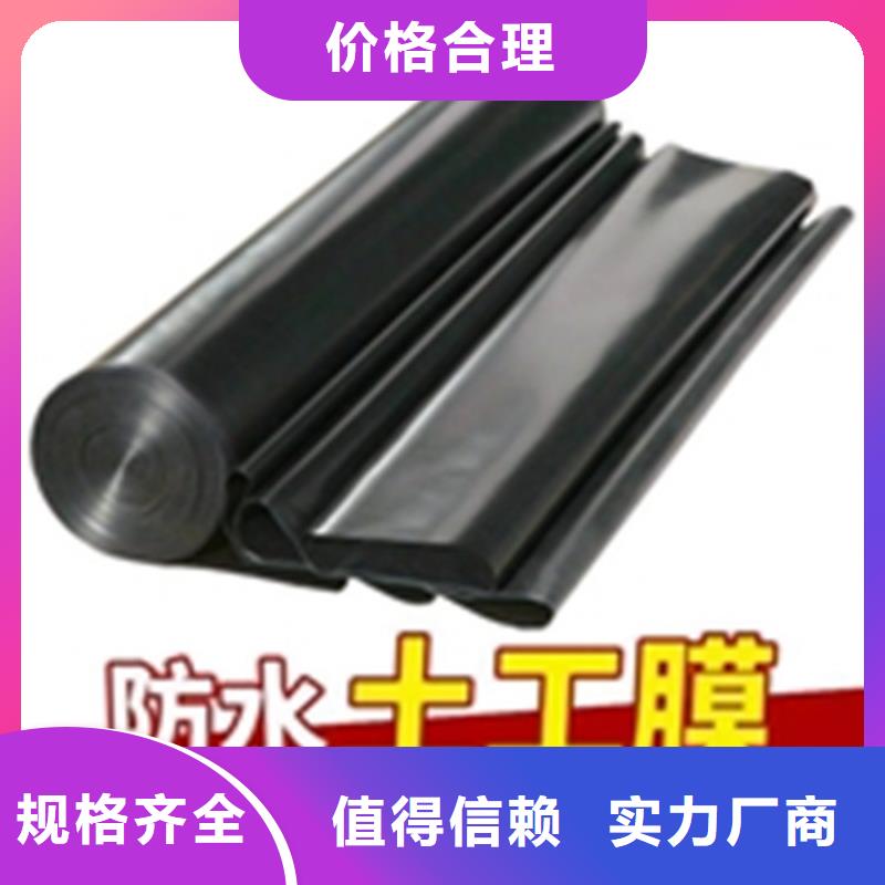防水复合土工膜-防渗防腐土工膜