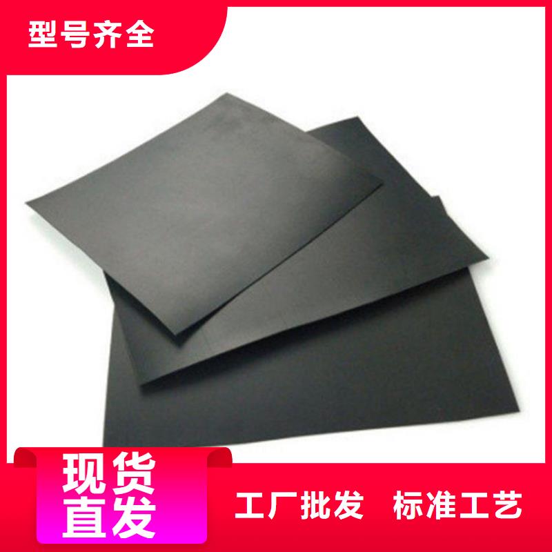 0.51.0厚防渗土工膜