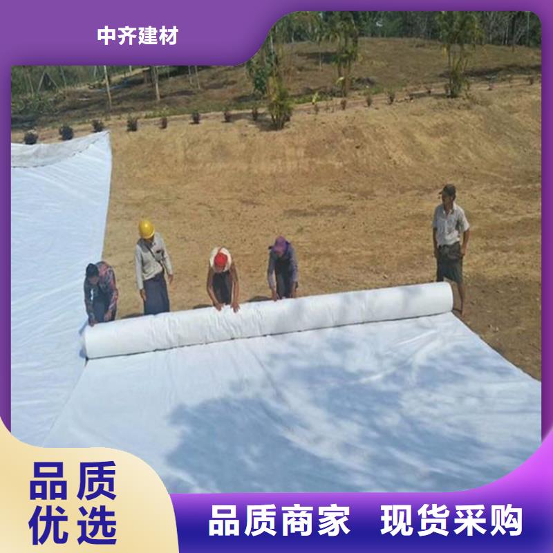 土工布_编织土工布