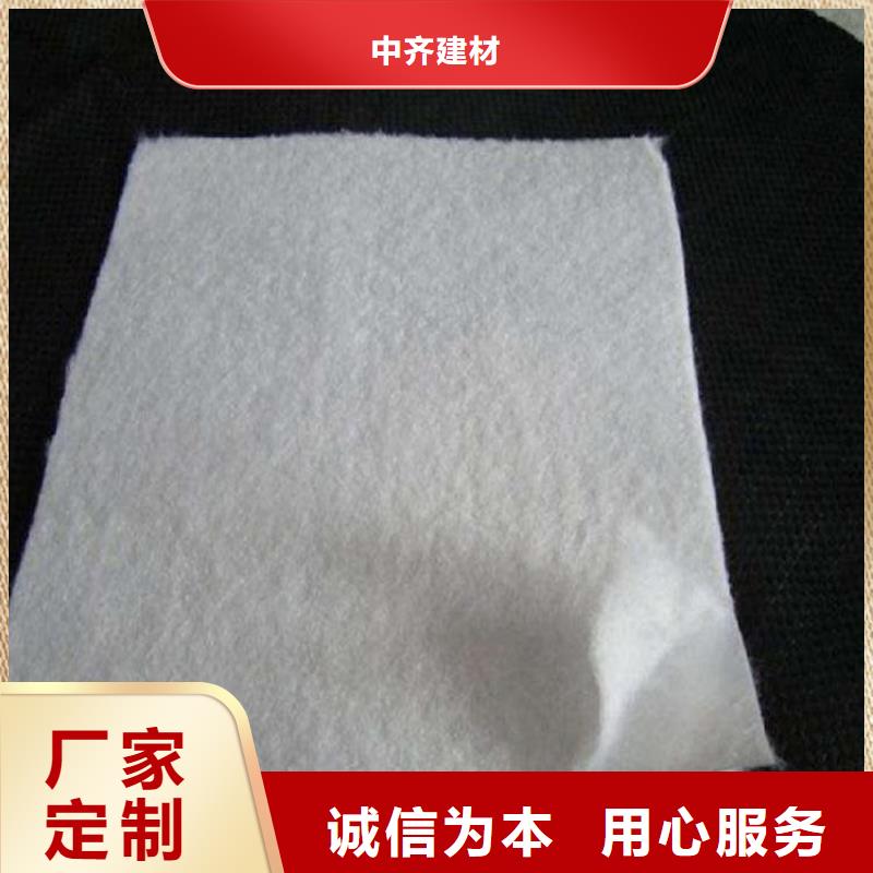 土工布_编织土工布