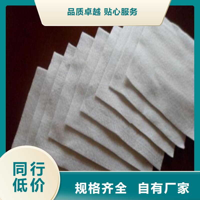 防水土工布公司新闻