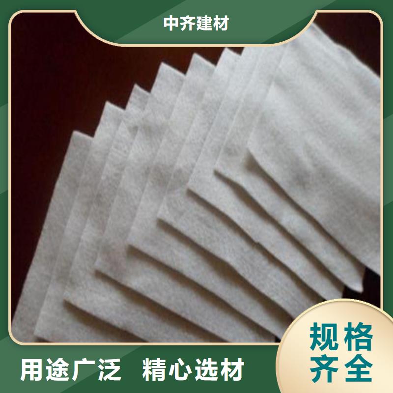 土工布_编织土工布