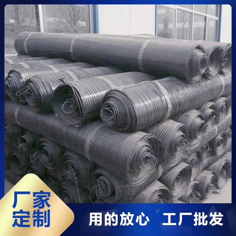 玻纤土工格栅-80kn100kn土工格栅