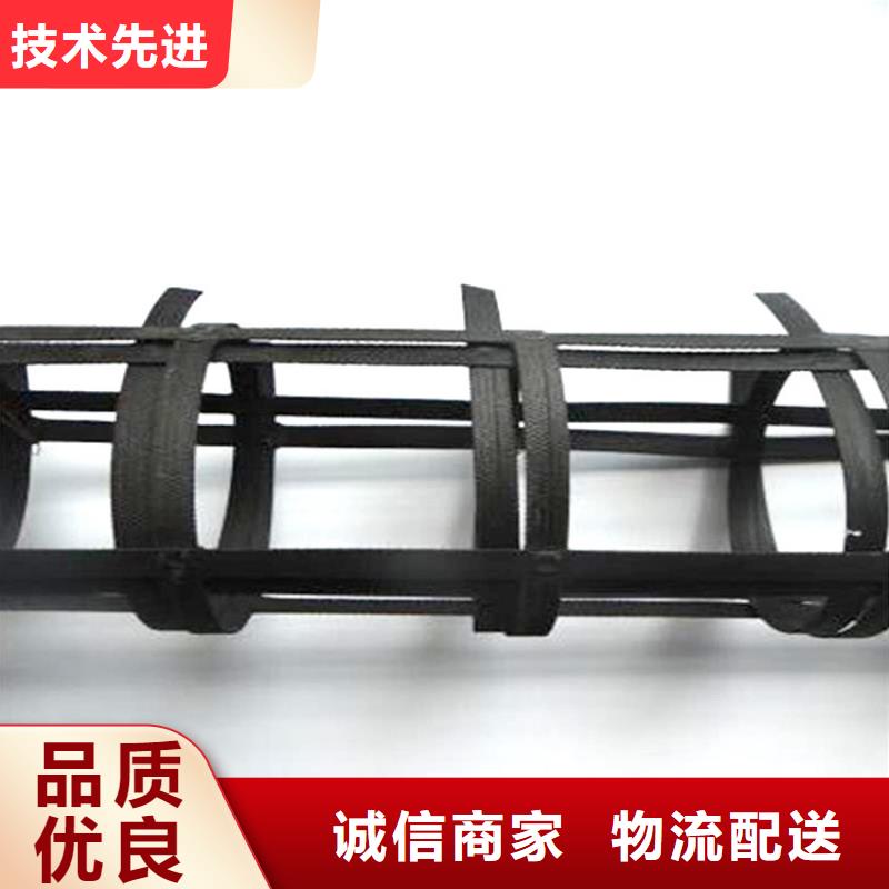 钢塑土工格栅-土工格栅复合土工布-塑料双向土工格栅