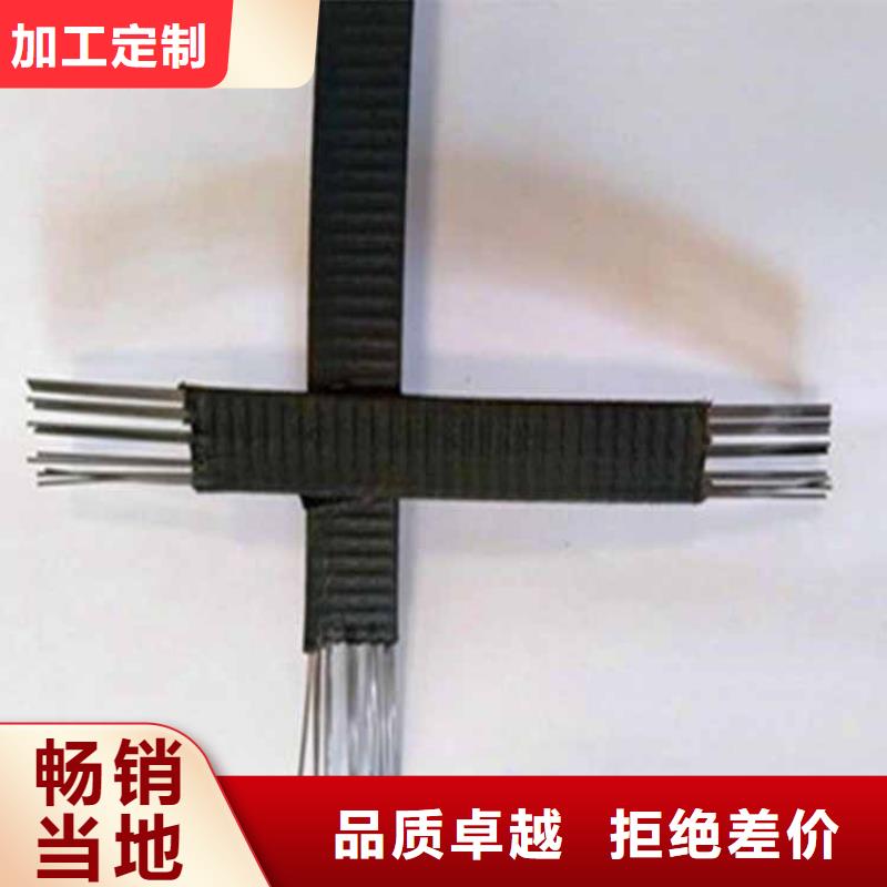 玻纤土工格栅-80kn100kn土工格栅