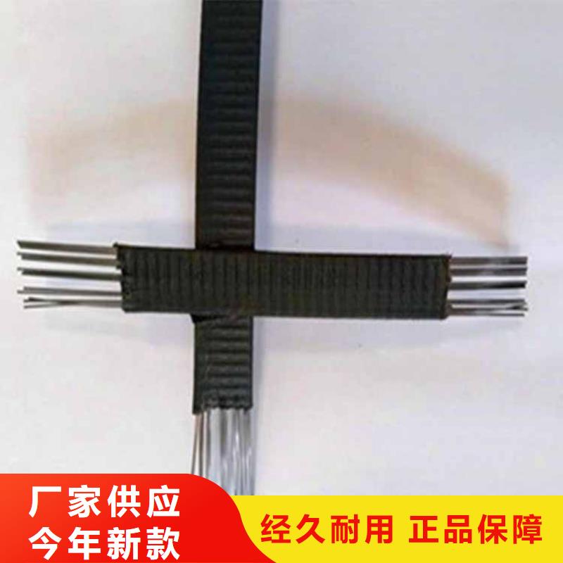 玻璃纤维格栅-土工钢塑格栅
