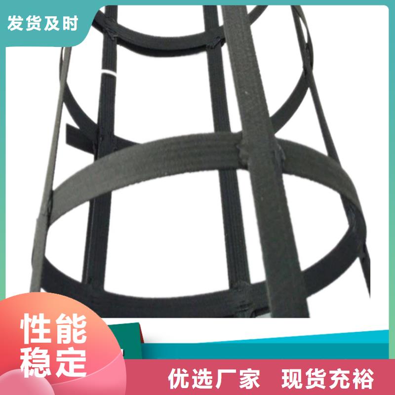 玻纤土工格栅-80kn100kn土工格栅