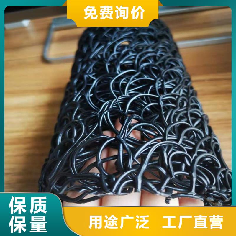 【塑料盲沟防渗膜厂家新品】