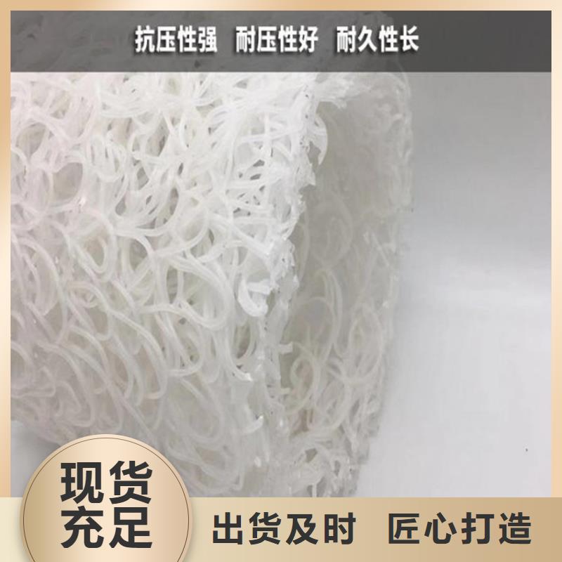 塑料盲沟_土工膜专业生产制造厂