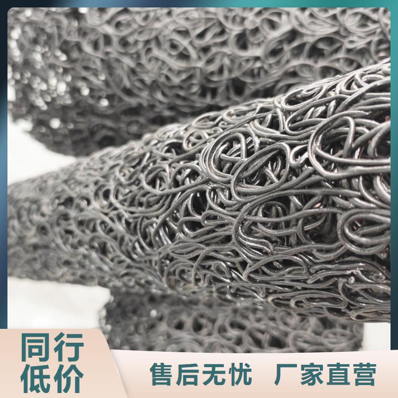 速排龙塑料盲管
