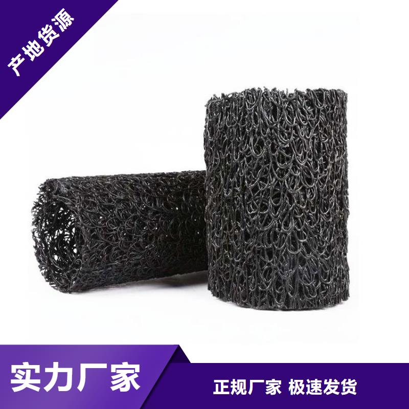 塑料盲沟_土工膜专业生产制造厂