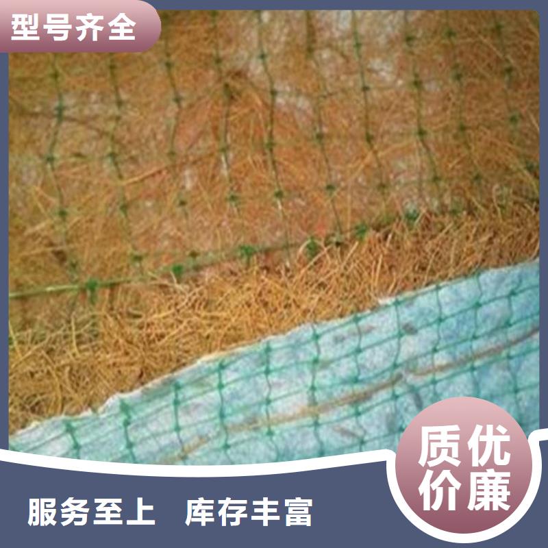 椰丝毯土工膜一站式供应