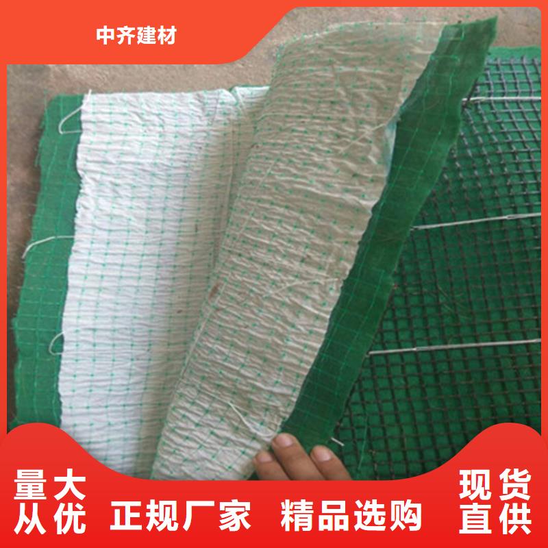 加筋抗冲生物毯-抗冲椰垫