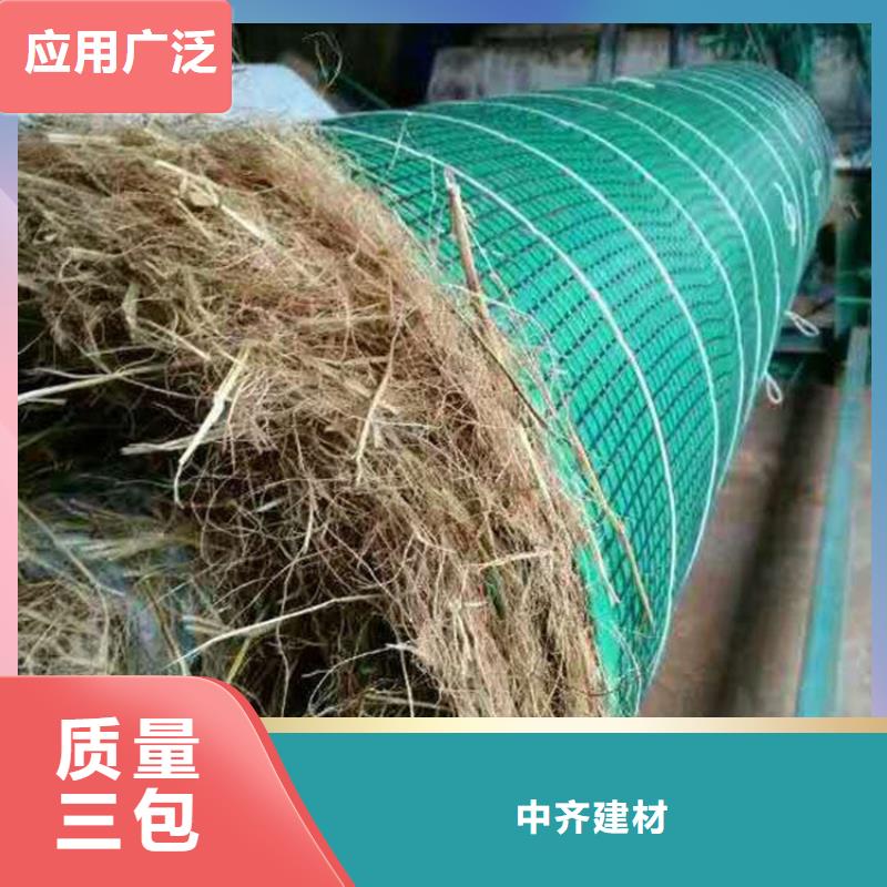 加筋抗冲生物毯-抗冲椰垫