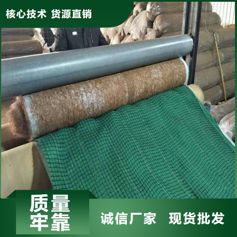 椰丝毯15年经验