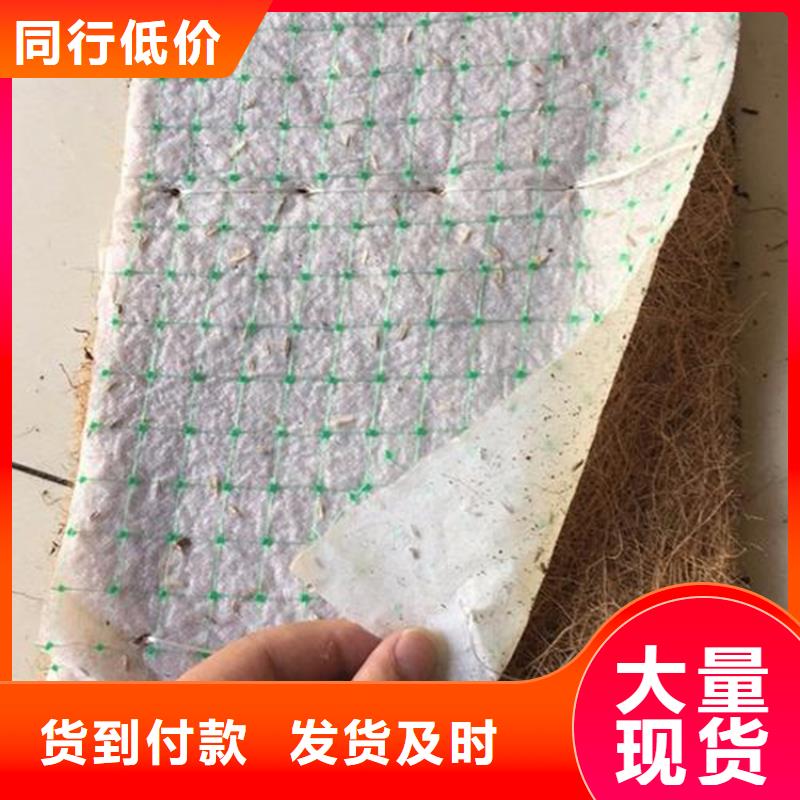 椰丝毯_【软式透水管】产地工厂