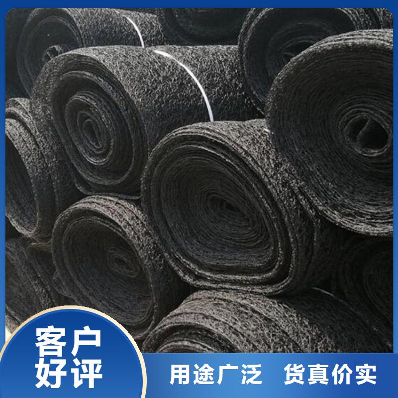 通风降噪丝网HDPE土工膜实力优品