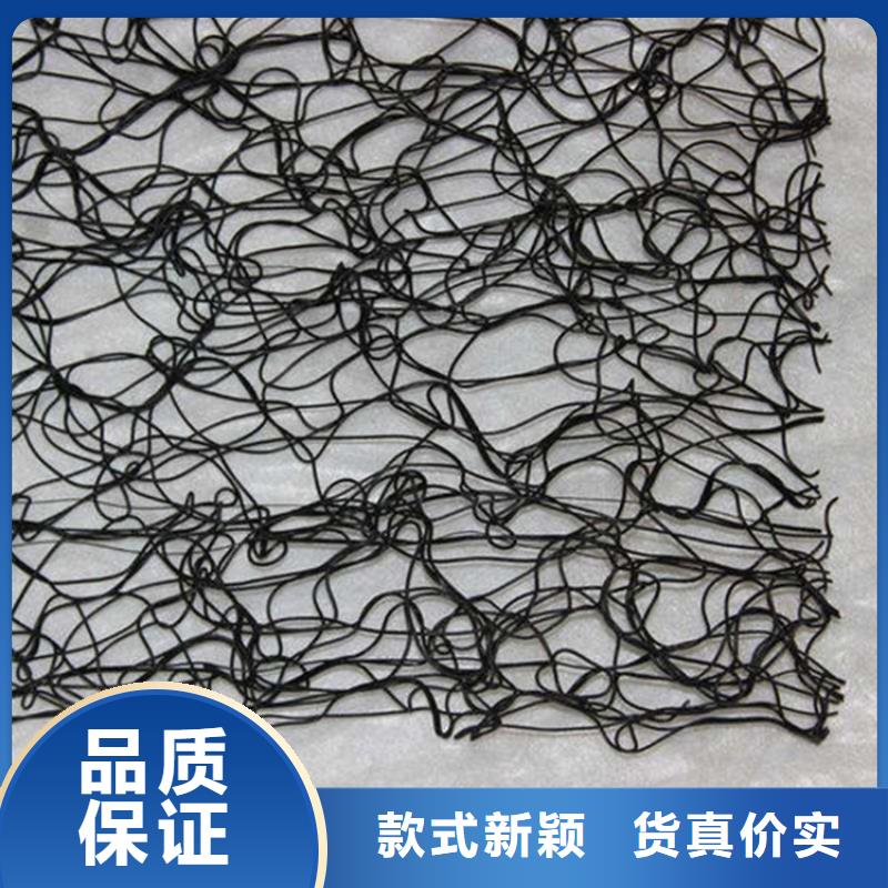 通风降噪丝网排水板厂家拥有先进的设备