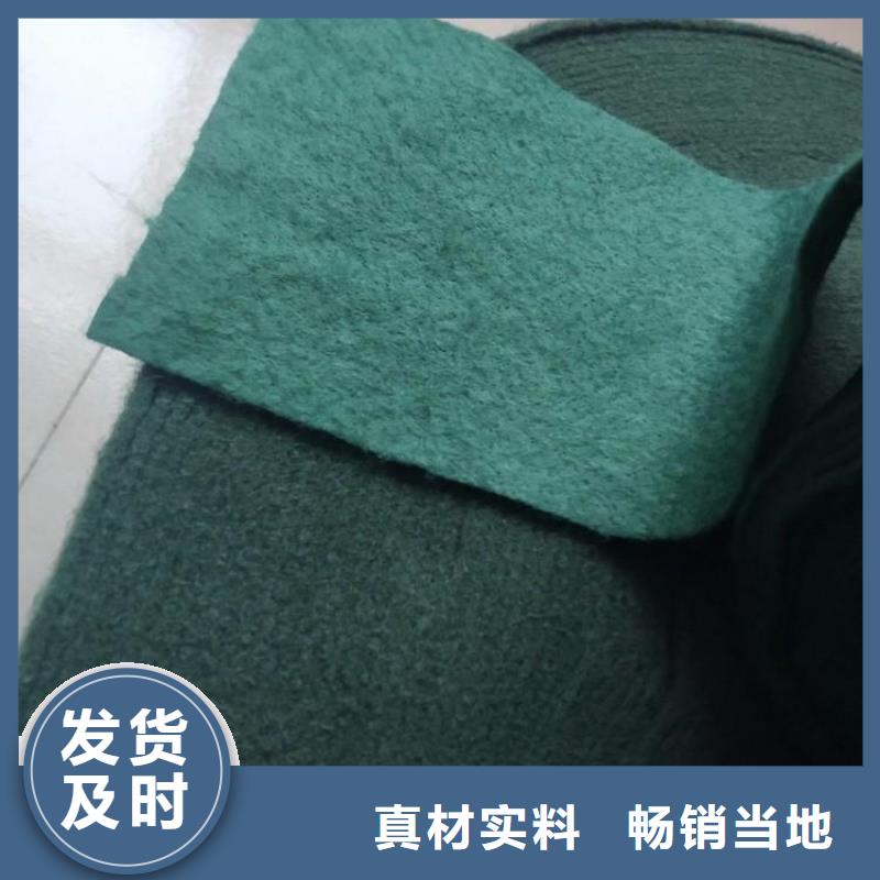 裹树布软式透水管常年供应
