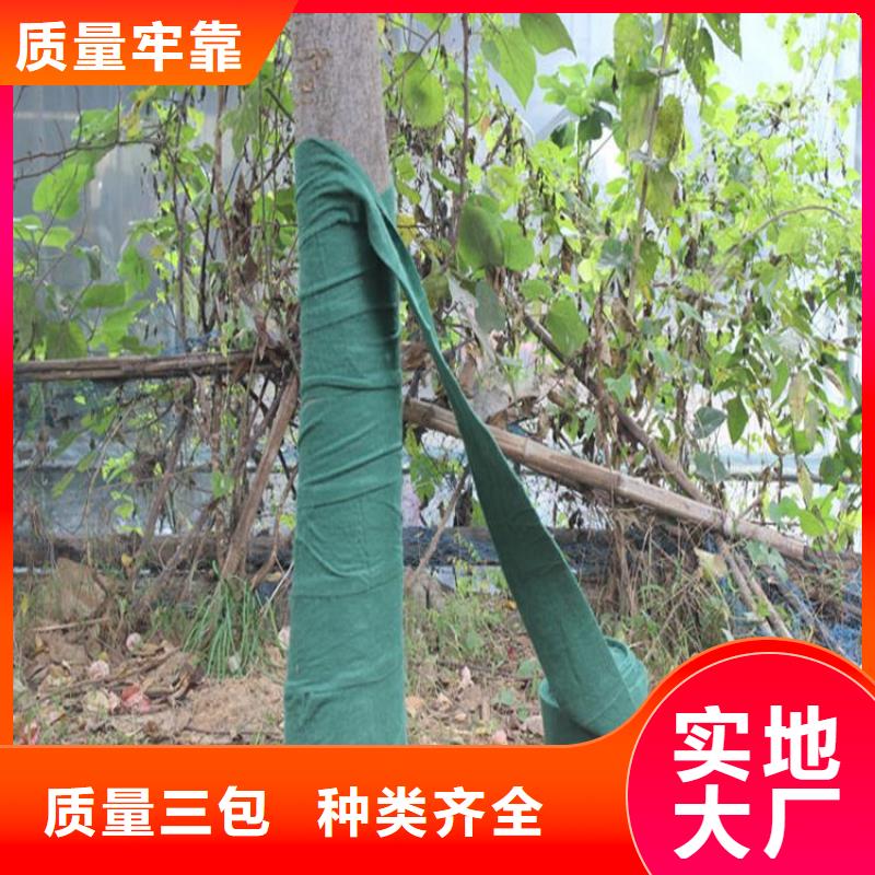 裹树布,防渗膜工艺精细质保长久