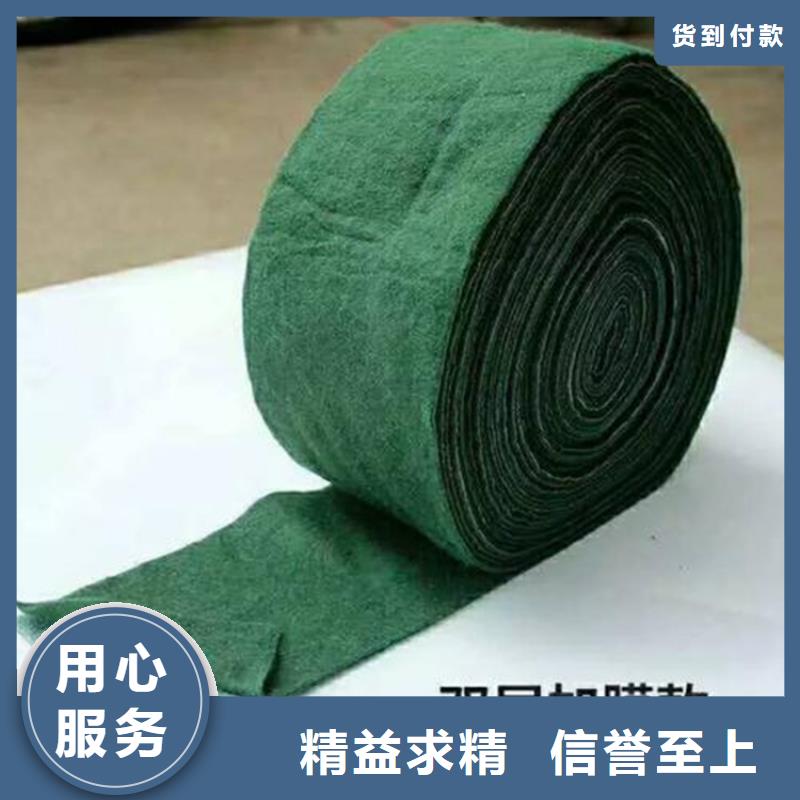 裹树布软式透水管常年供应