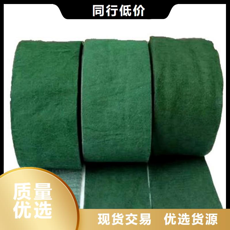 裹树布软式透水管常年供应