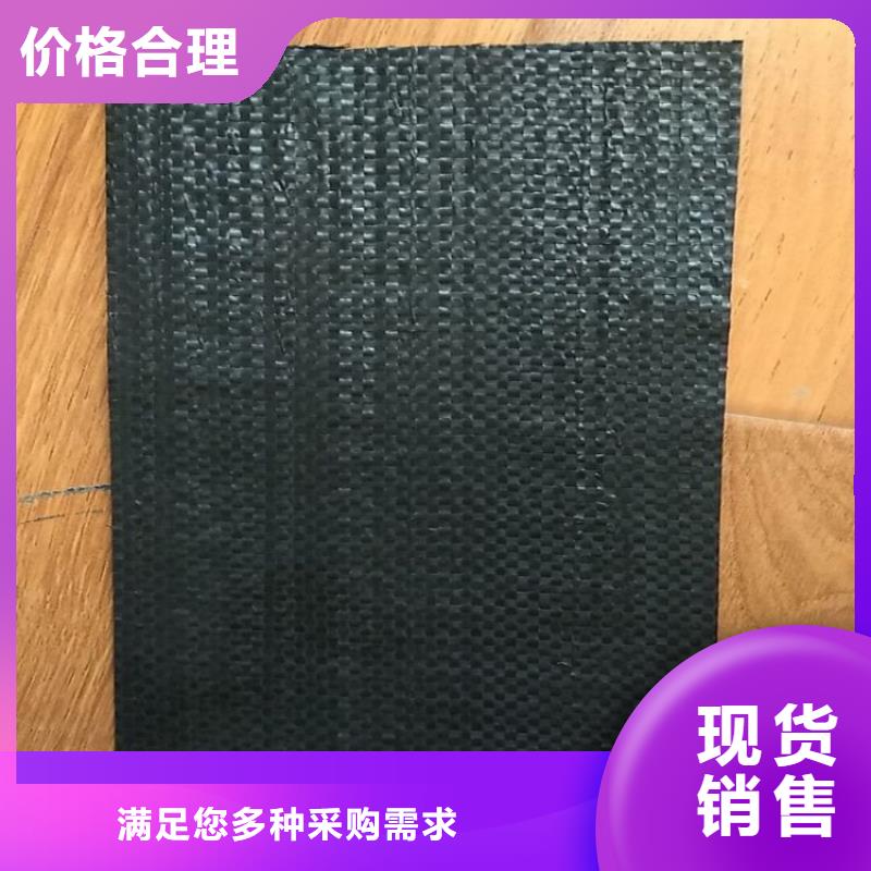 抗裂贴塑料盲沟工厂现货供应