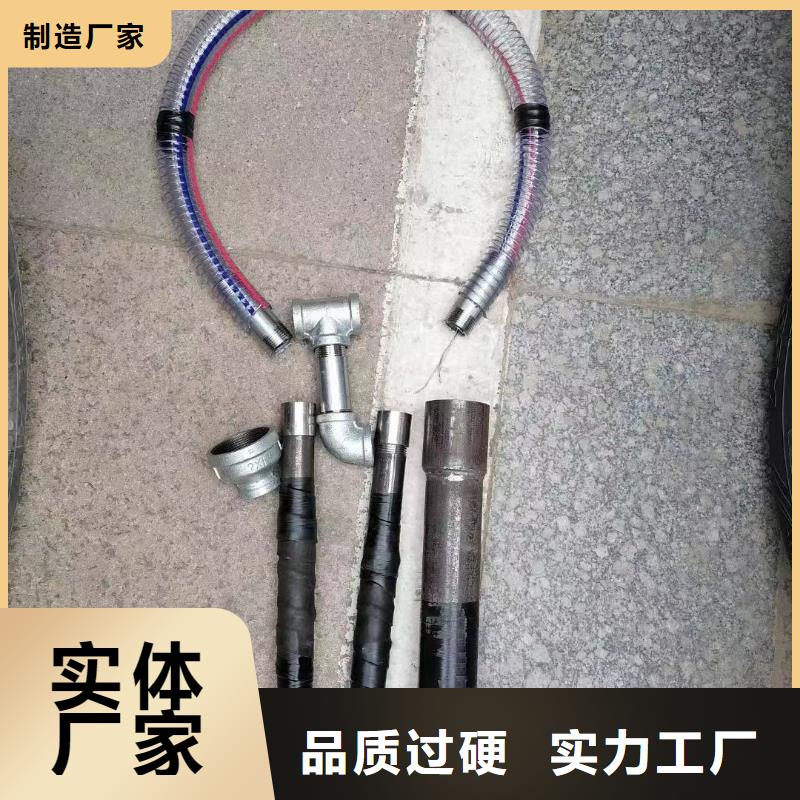 声测管工期快价格低
