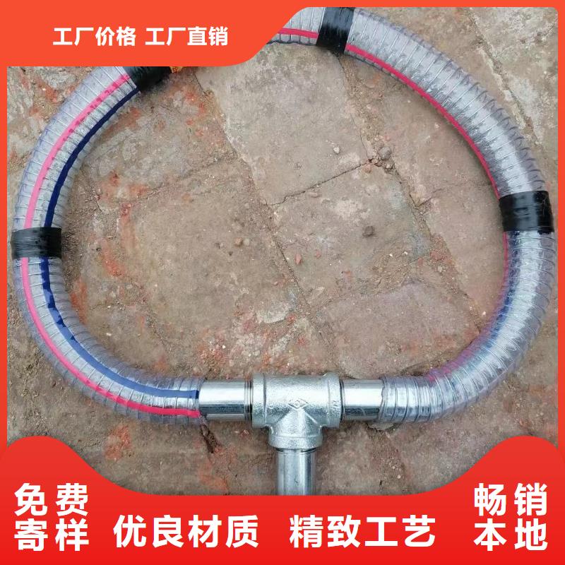 声测管企业、保工期