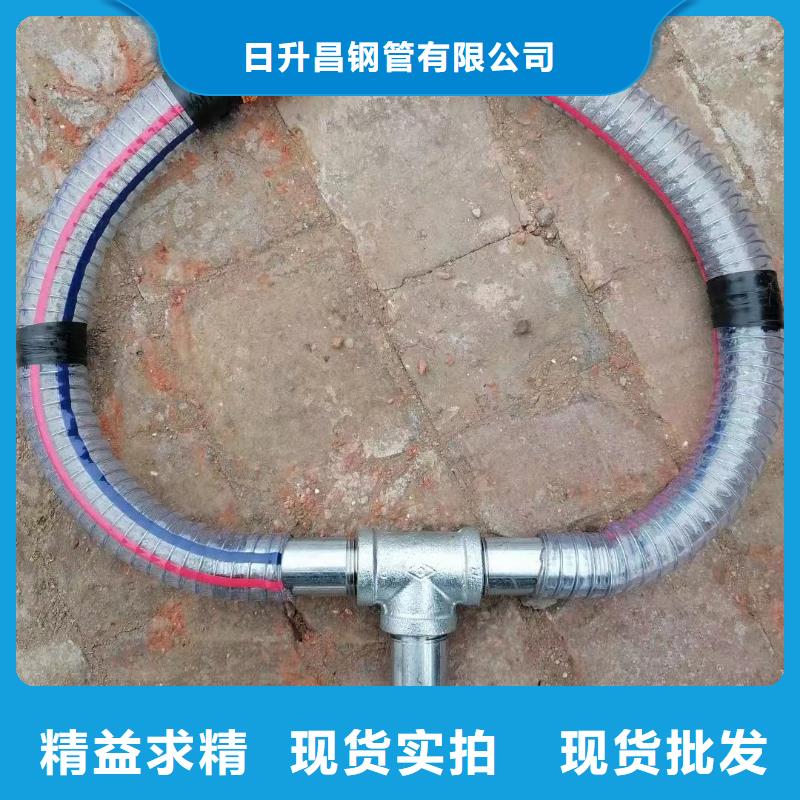 枣强声测管自动焊厂家工期快