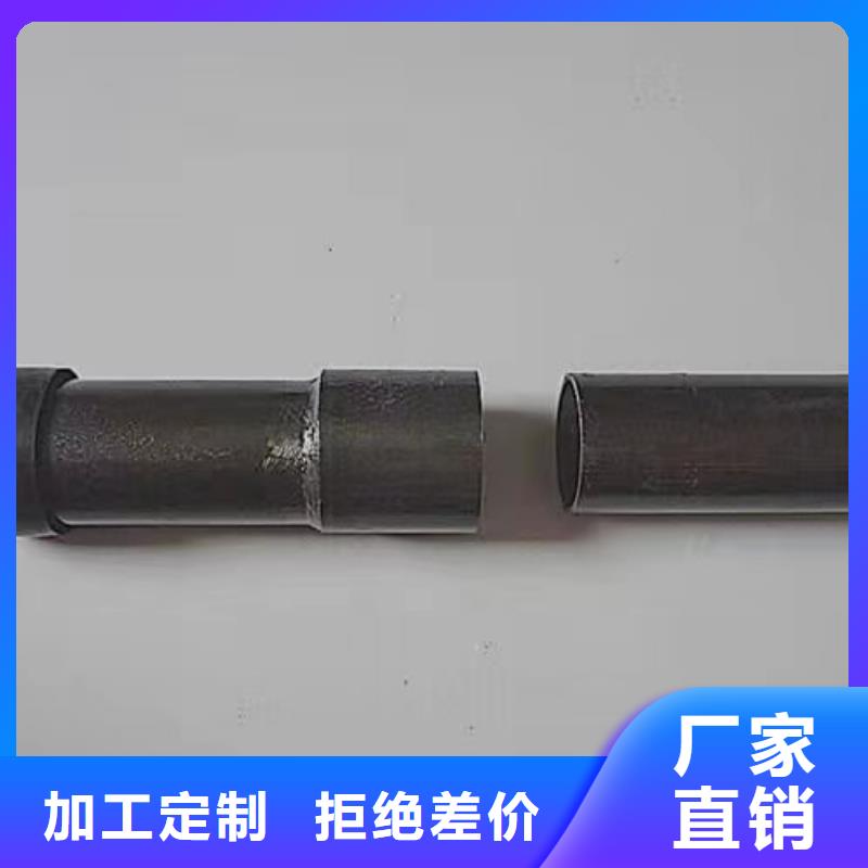枣强声测管自动焊厂家工期快
