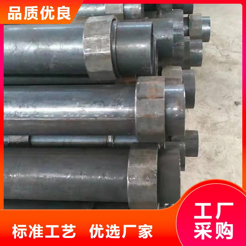 声测管工厂质量有保障
