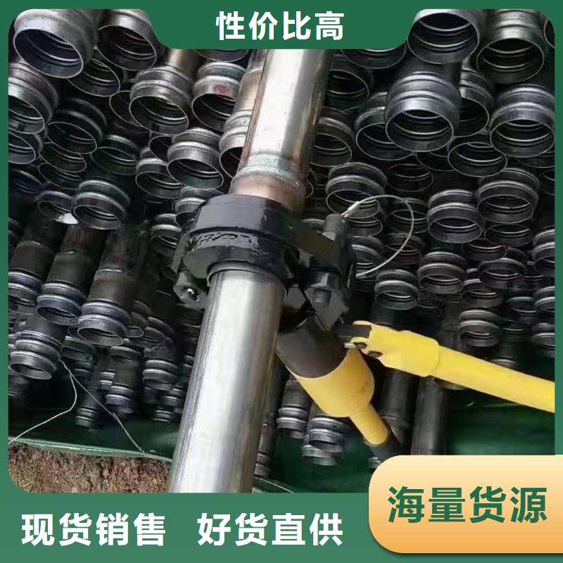 声测管桥梁声测管厂家厂家质量过硬