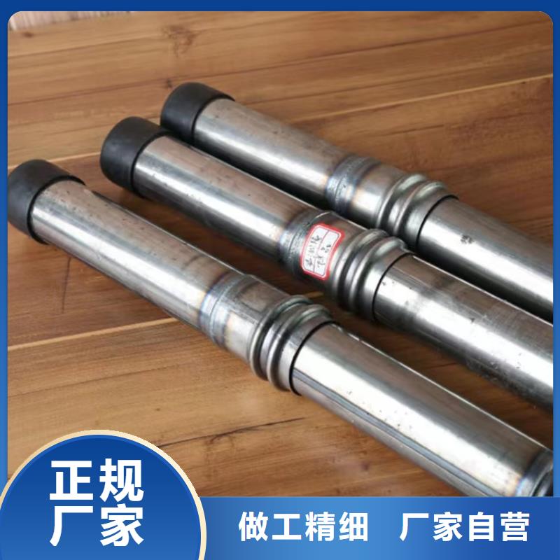 54钳压式声测管生产厂家声测管厂家24小时专线